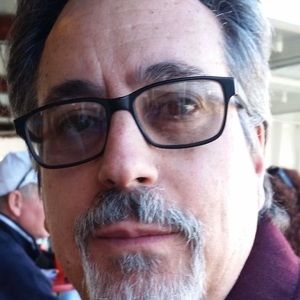 Meet your Posher, Mark